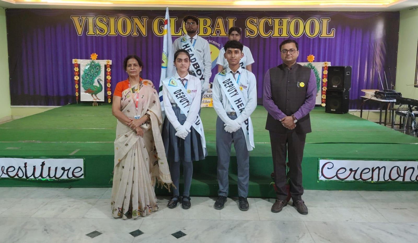 Annual Function Student Showcase